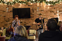 live music